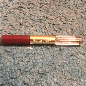 NWOT Michael Kors gloss & roll on jasmine duo